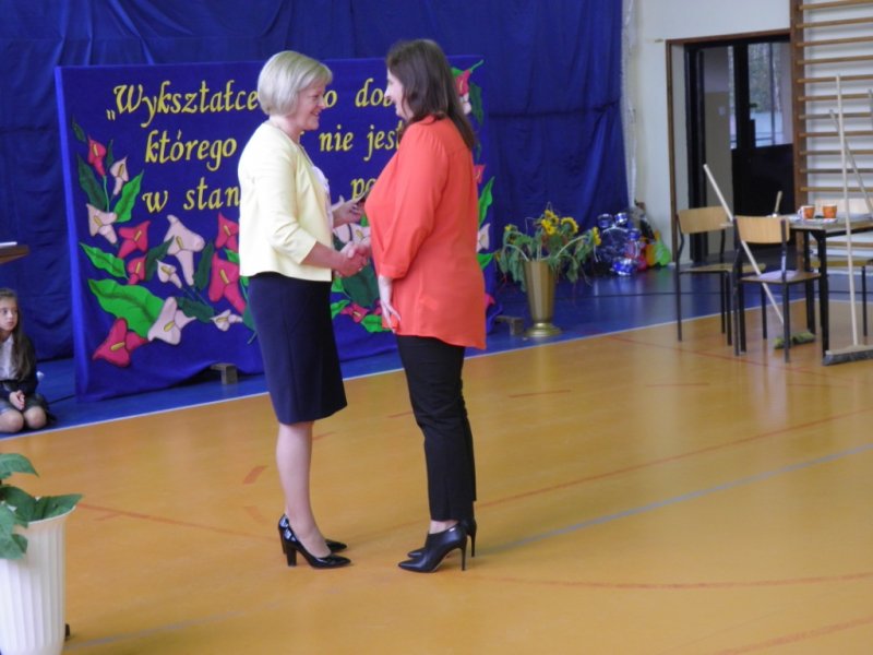 Dzień Edukacji Narodowej